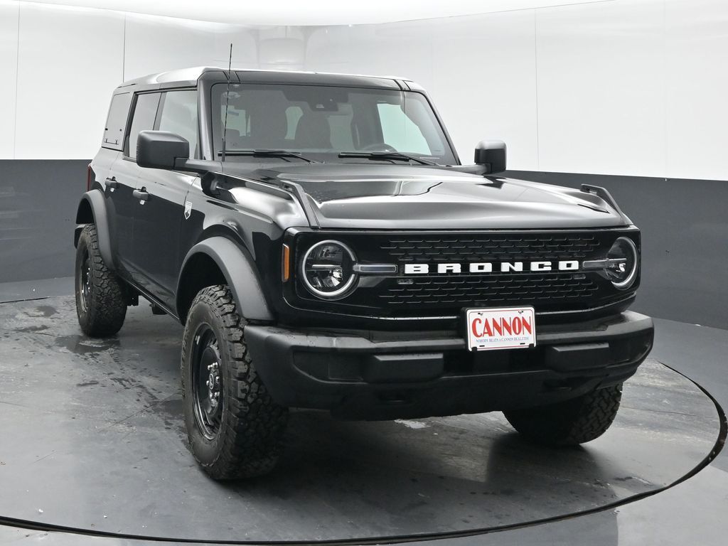 ford bronco 4-door 2026 1FMDE7BH2TLA48547 image ford bronco 4-door 2026 1FMDE7BH2TLA48547 image